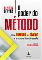 Livro - O poder do método Livro - O poder do método