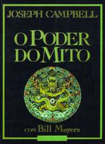 Livro - O poder do mito