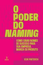 Livro - O poder do naming