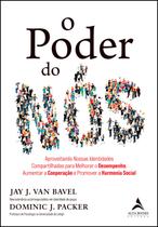 Livro - O poder do nós