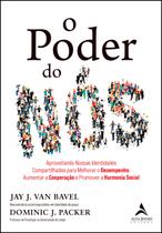 Livro - O poder do nós Livro - O poder do nós