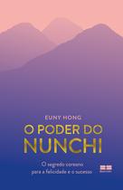 Livro - O poder do Nunchi