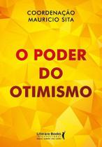 Livro - O poder do otimismo