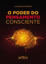 Livro - O poder do pensamento consciente