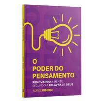Livro - O poder do pensamento Livro - O poder do pensamento