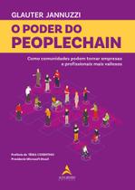 Livro - O poder do peoplechain Livro - O poder do peoplechain