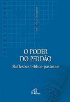 Livro - O poder do perdão