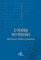 Livro - O poder do perdão Livro - O poder do perdão
