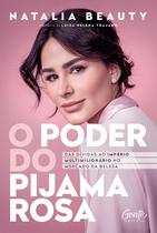 Livro - O poder do pijama rosa