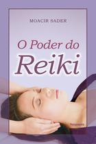 Livro - O Poder do Reiki