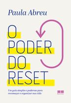 Livro - O poder do reset