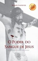 Livro - O poder do sangue de Jesus