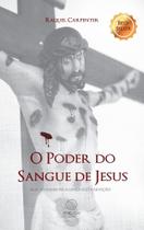 Livro - O poder do sangue de Jesus Livro - O poder do sangue de Jesus