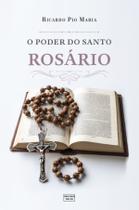 Livro - O poder do Santo Rosário Livro - O poder do Santo Rosário