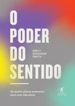 Livro - O poder do sentido