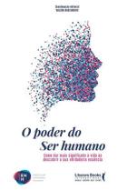 Livro - O poder do ser humano