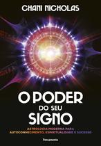 Livro - O Poder do seu Signo