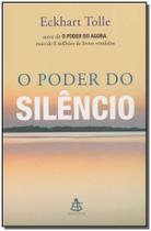 Livro - O poder do silêncio Livro - O poder do silêncio