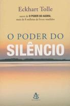Livro - O poder do silêncio Livro - O poder do silêncio