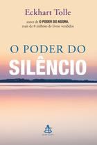 Livro - O poder do silêncio Livro - O poder do silêncio