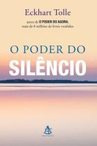 Livro - O poder do silêncio Livro - O poder do silêncio