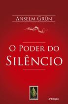 Livro - O poder do silêncio Livro - O poder do silêncio
