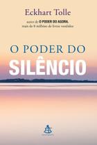 Livro O Poder do Silêncio Livro O Poder do Silêncio