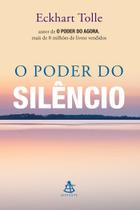 Livro O Poder do Silêncio