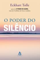 Livro O Poder do Silêncio