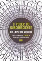 Livro - O poder do subconsciente - BestSeller