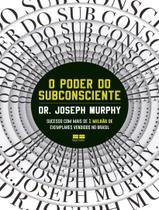 Livro - O poder do subconsciente