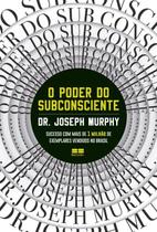 Livro - O poder do subconsciente