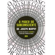Livro - O poder do subconsciente Livro - O poder do subconsciente
