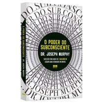 Livro - O poder do subconsciente - BestSeller