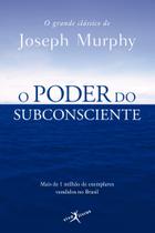 Livro - O poder do subconsciente (edição de bolso) Livro - O poder do subconsciente (edição de bolso)