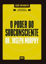 Livro - O poder do subconsciente (Edição especial e ampliada) Livro - O poder do subconsciente (Edição especial e ampliada)