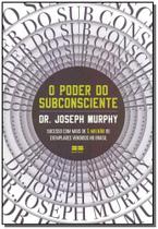 Livro O Poder do Subconsciente Joseph Murphy