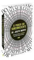 Livro O Poder do Subconsciente Joseph Murphy