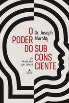 Livro - O poder do subconsciente Livro - O poder do subconsciente