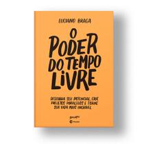 Livro - O poder do tempo livre