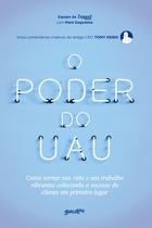 Livro - O poder do uau