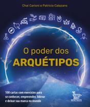 Livro - O poder dos arquétipos