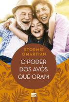 Livro - O poder dos avós que oram