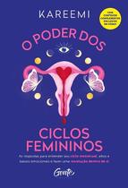 Livro - O poder dos ciclos femininos Livro - O poder dos ciclos femininos
