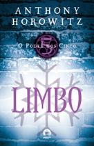 Livro - O Poder dos Cinco: Limbo (Vol. 5)