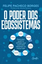 Livro - O poder dos ecossistemas Livro - O poder dos ecossistemas