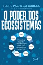 Livro - O poder dos ecossistemas