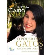 Livro O Poder dos Gatos na Cura de Doenças
