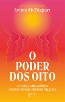 Livro - O poder dos oito Livro - O poder dos oito