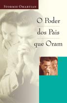 Livro - O poder dos pais que oram